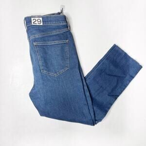 GAP High Rise Jeans